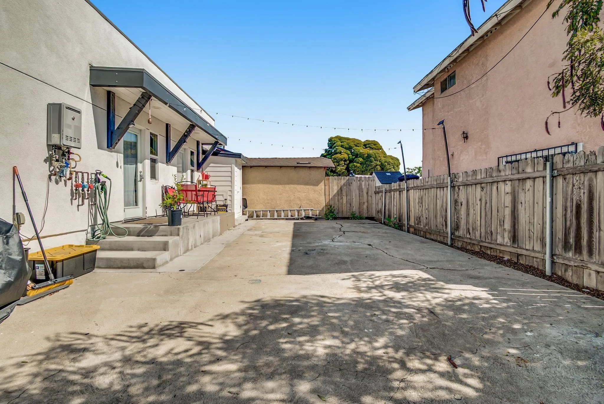 3905-9 National Ave, San Diego