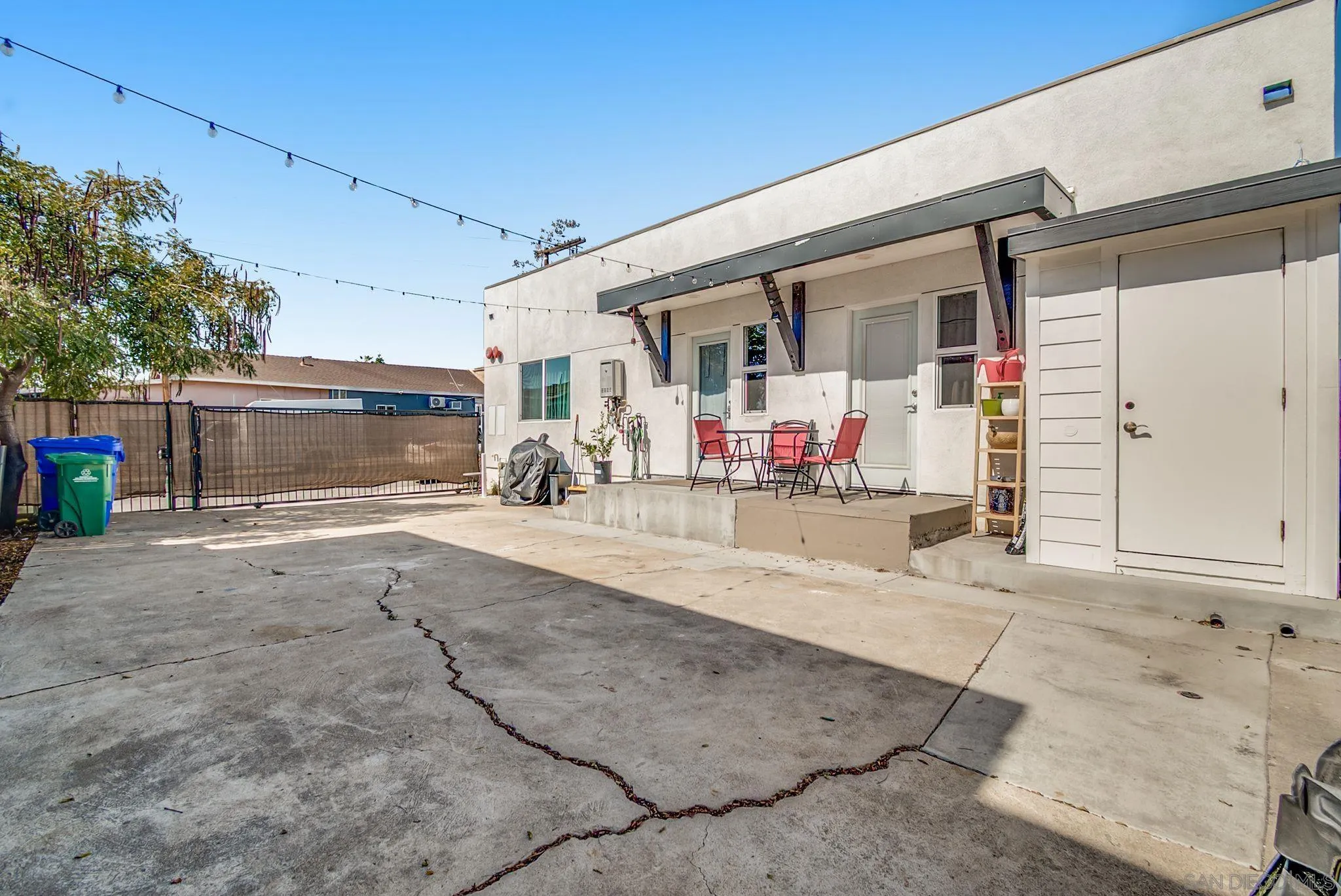 3905-9 National Ave, San Diego