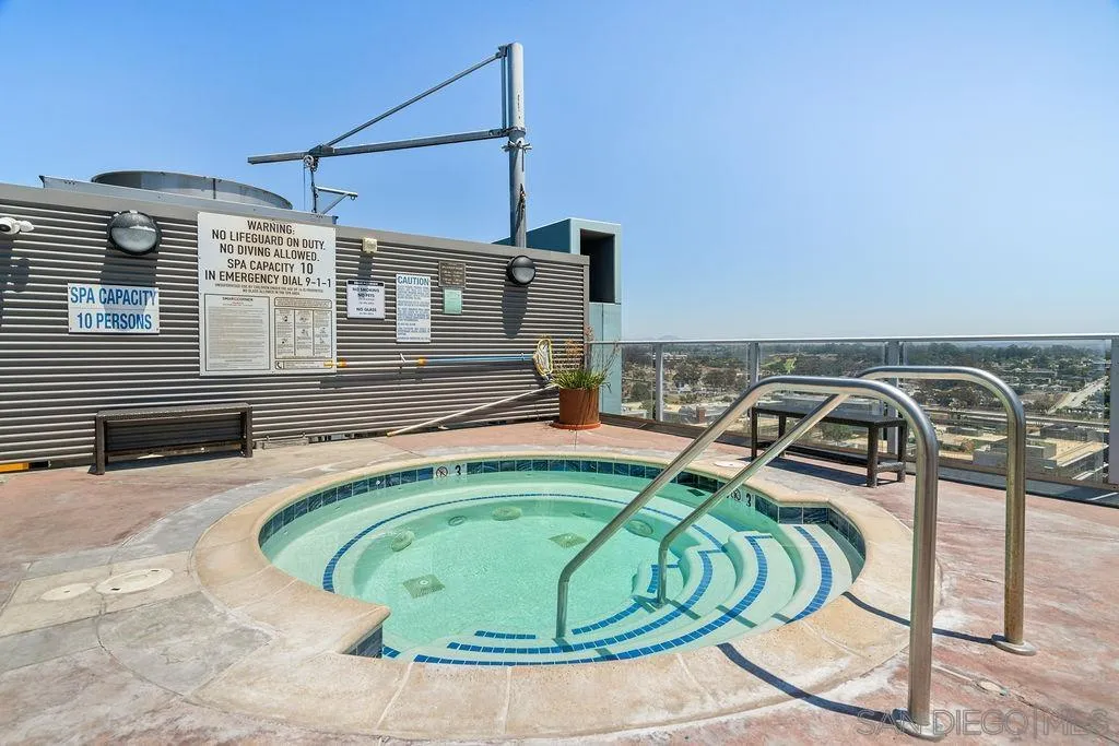 1080 Park Blvd Unit 409