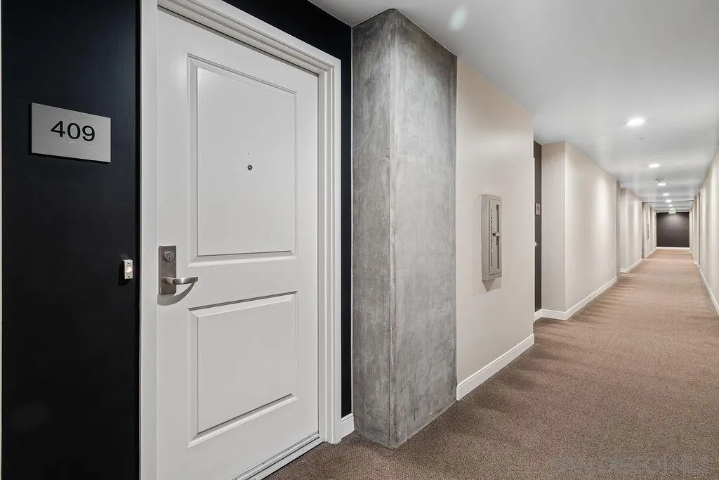 1080 Park Blvd Unit 409