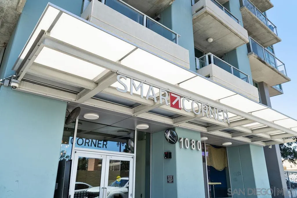 1080 Park Blvd Unit 409