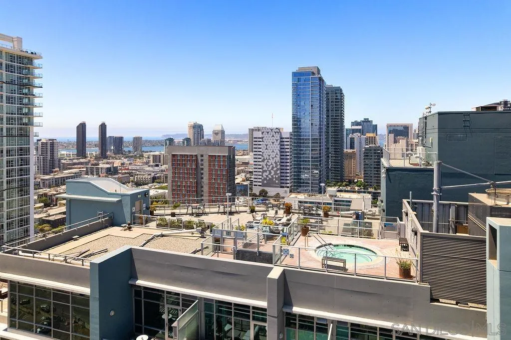 1080 Park Blvd Unit 409