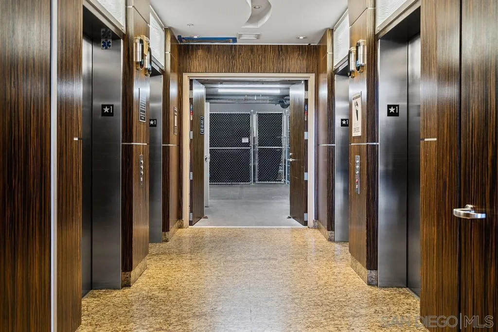 1080 Park Blvd Unit 409