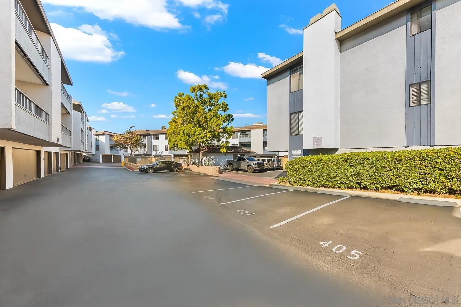 3219 Midway Dr Unit 407