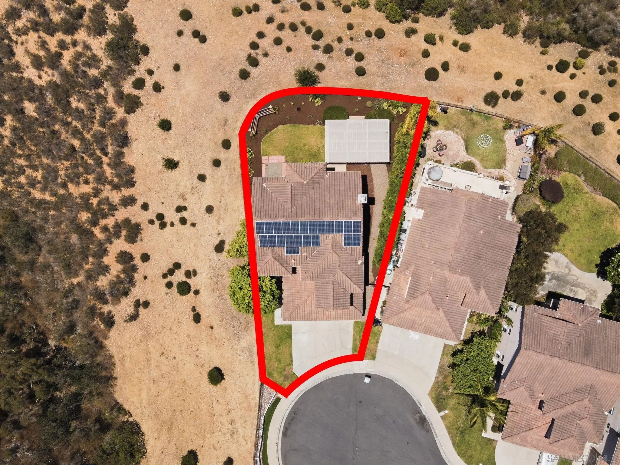 7406 Keisha Terrace