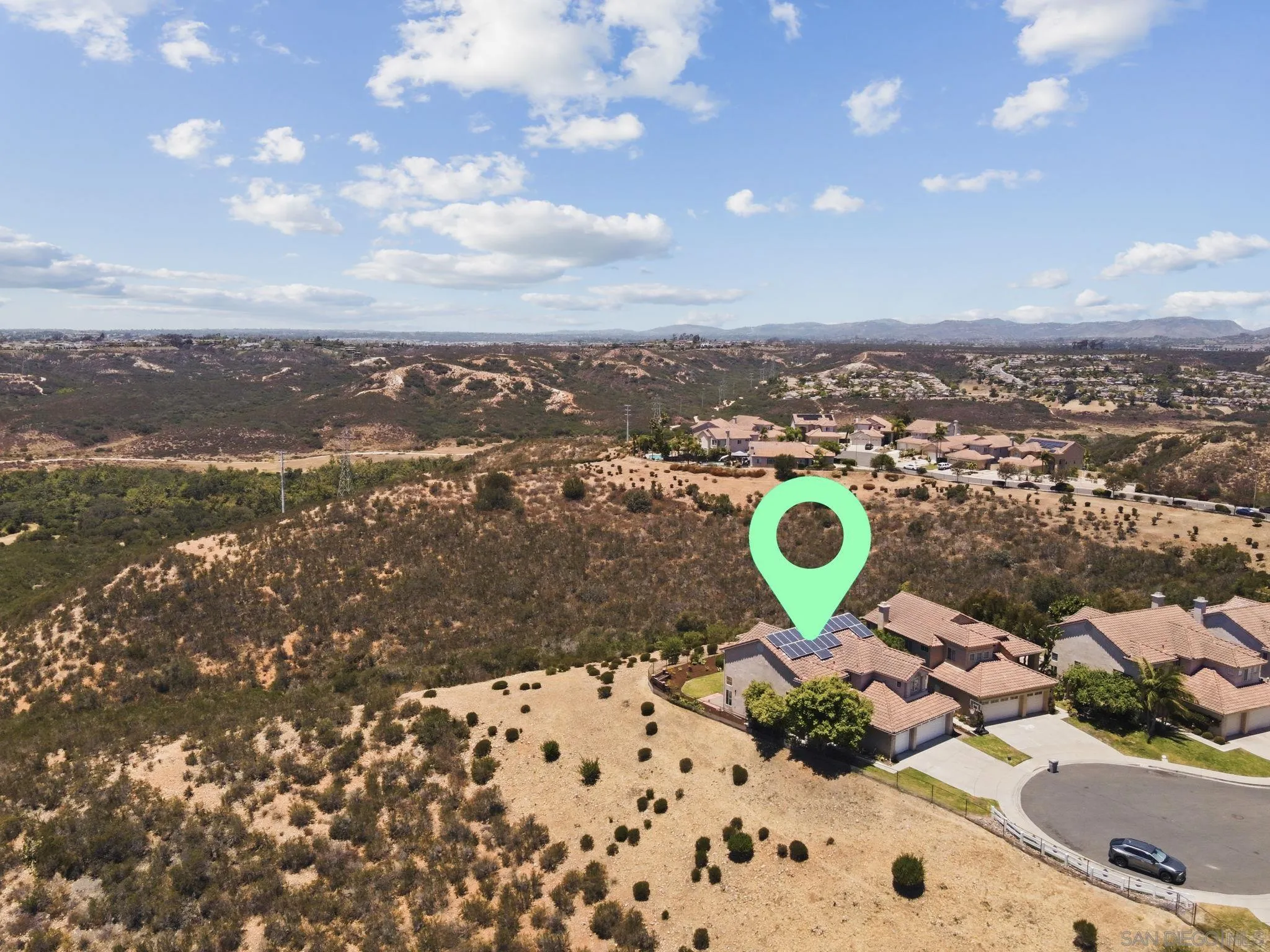 7406 Keisha Terrace
