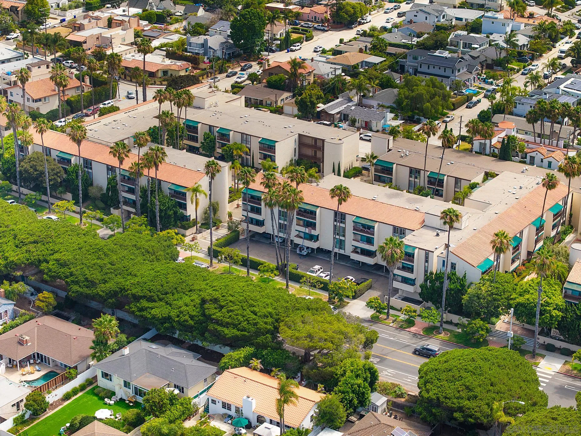6455 La Jolla Blvd Unit: 302