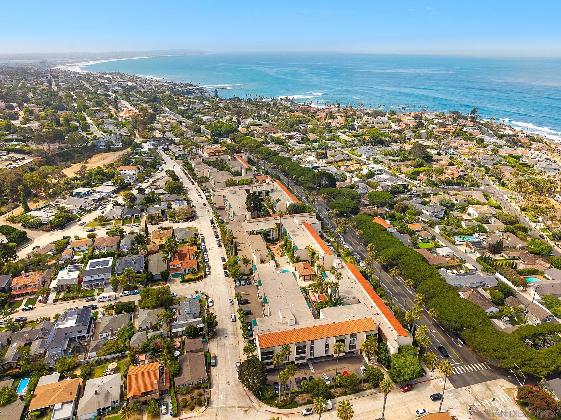6455 La Jolla Blvd Unit: 302