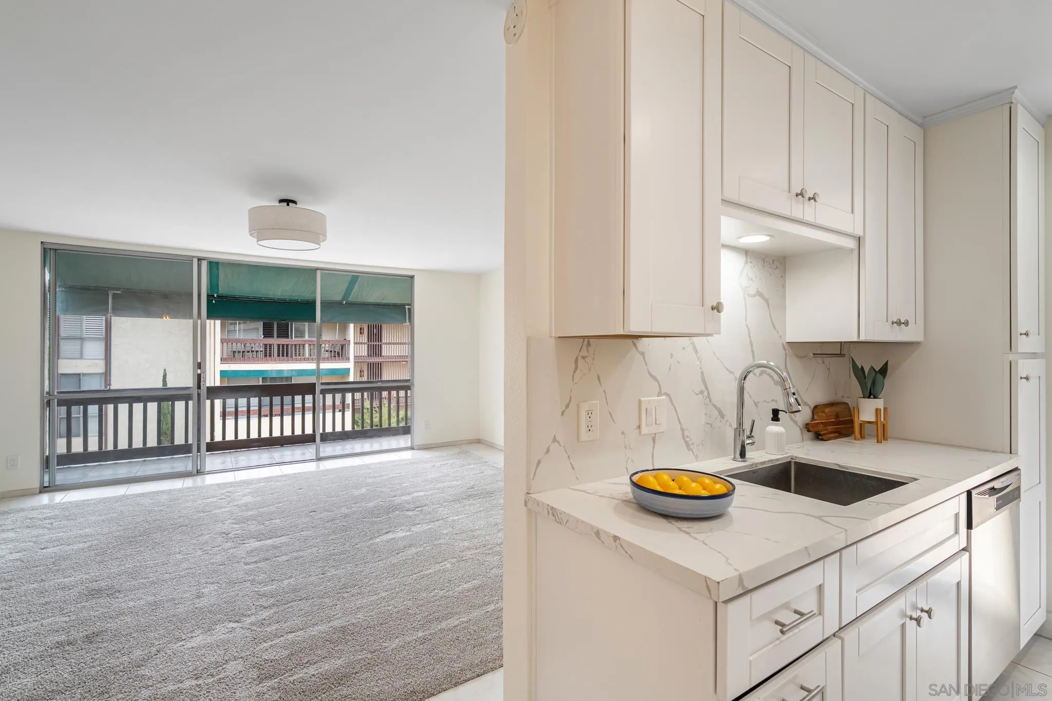 6455 La Jolla Blvd Unit: 302