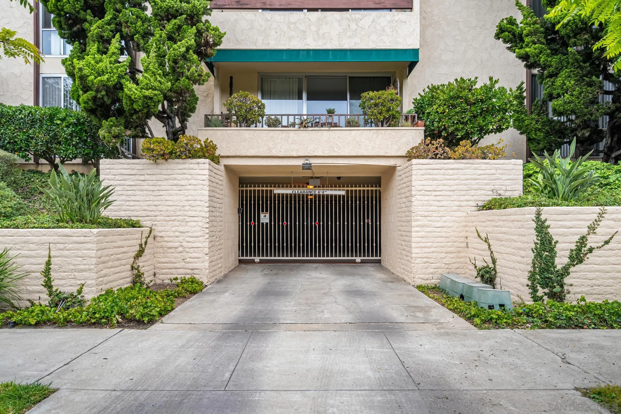 6455 La Jolla Blvd Unit: 302