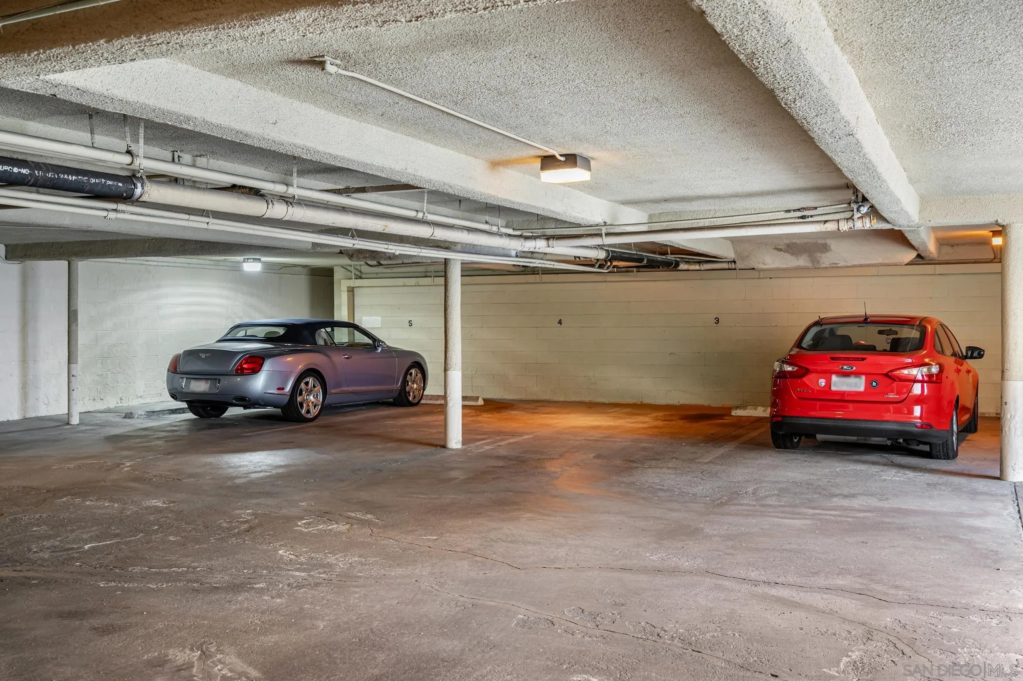 6455 La Jolla Blvd Unit: 302