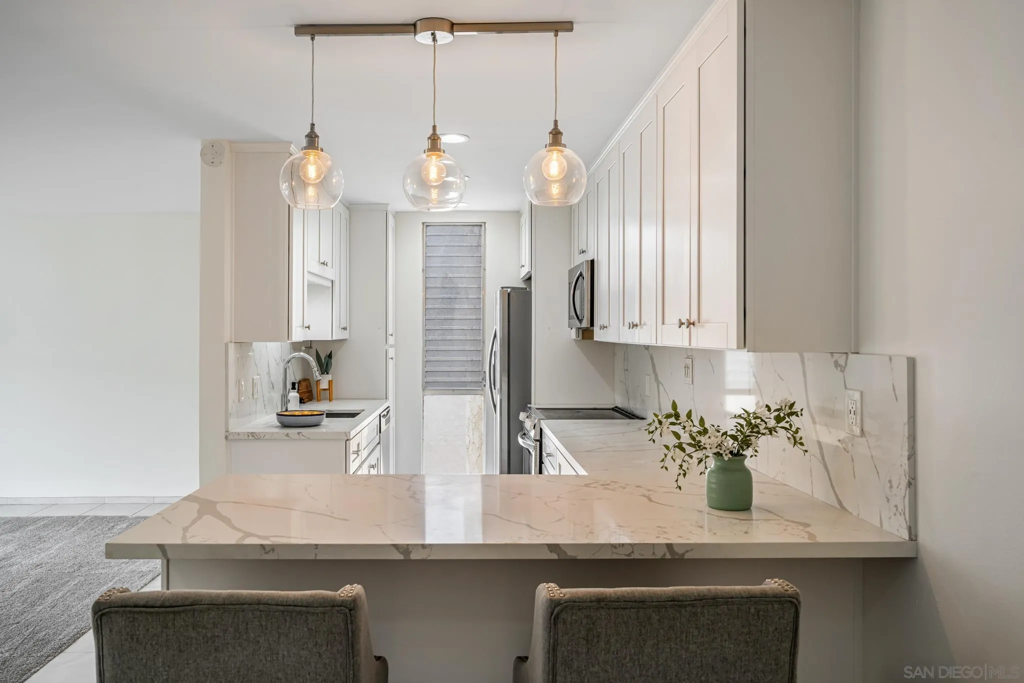 6455 La Jolla Blvd Unit: 302