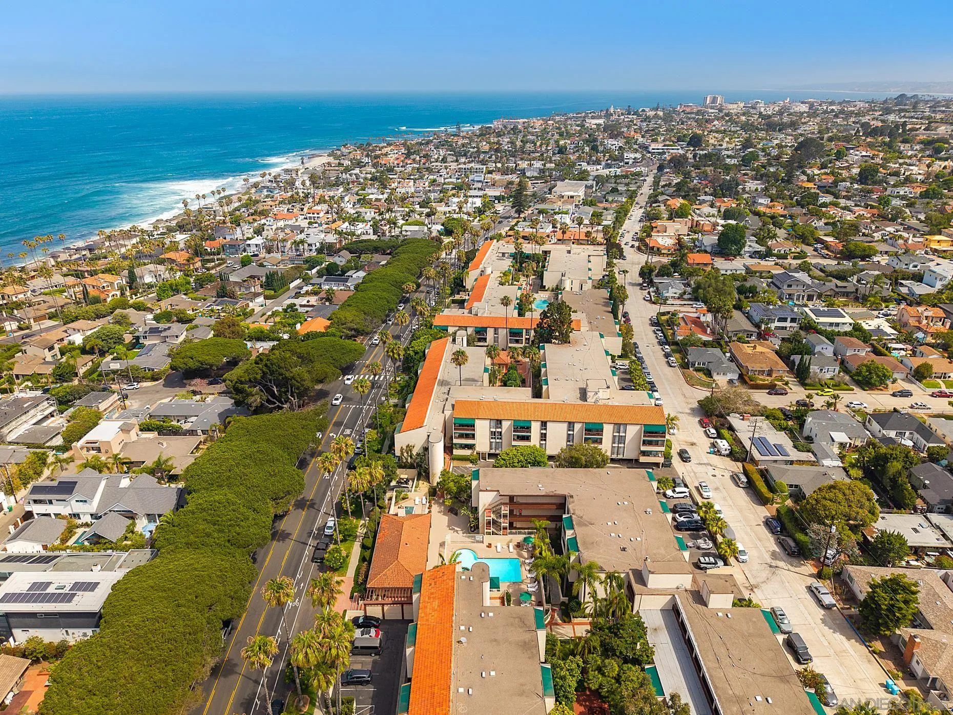 6455 La Jolla Blvd Unit: 302