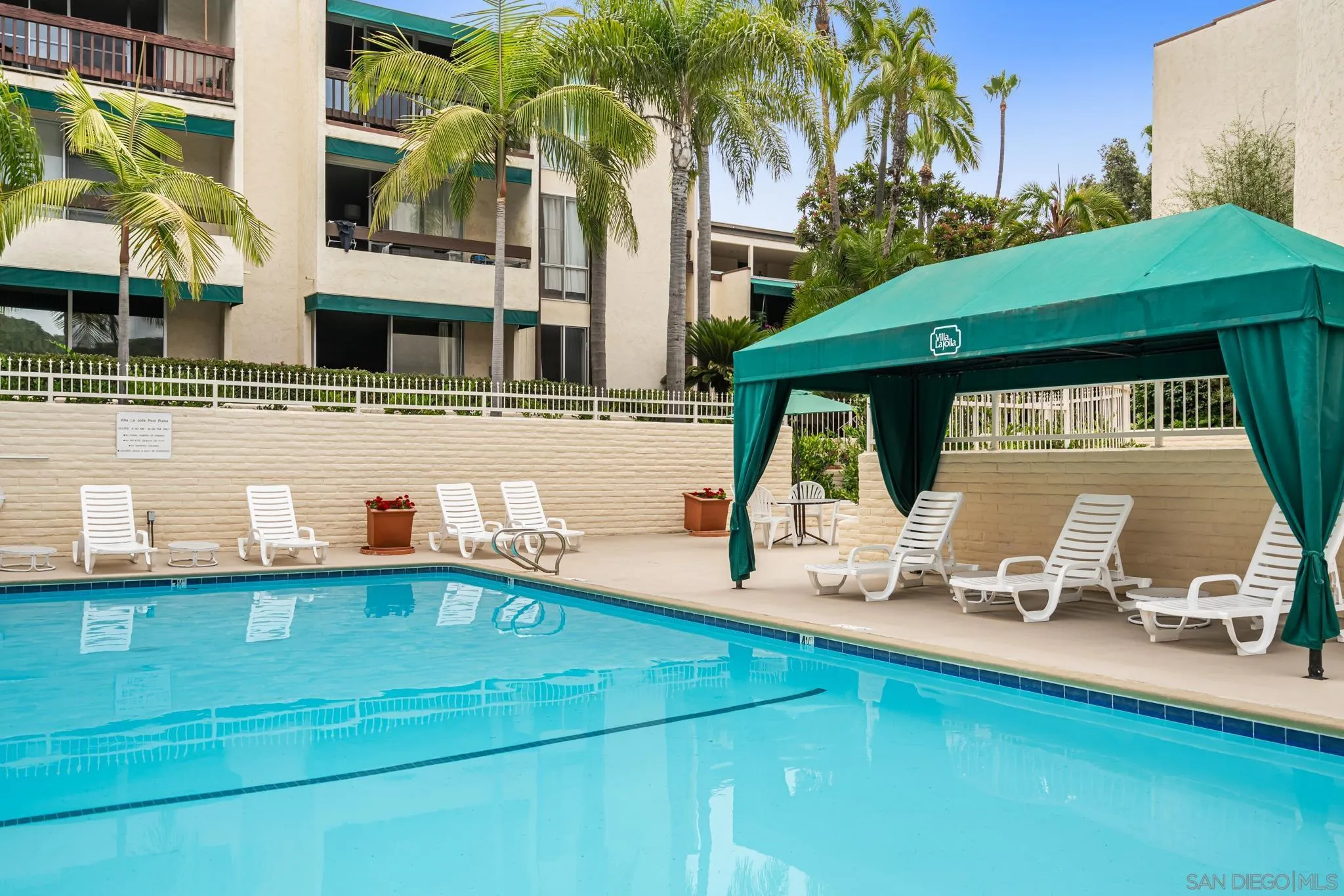 6455 La Jolla Blvd Unit: 302