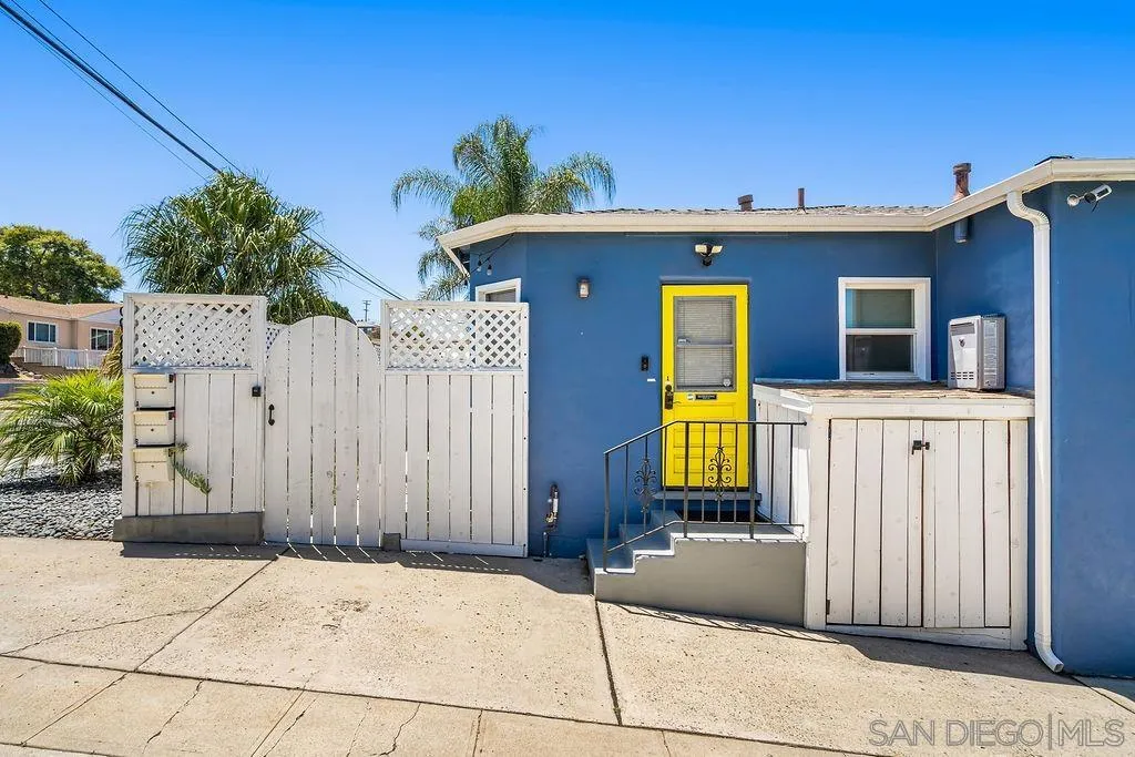 5988 Trojan Ave