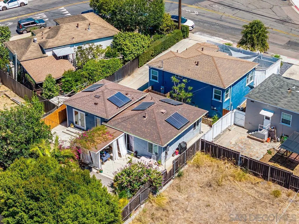 5988 Trojan Ave