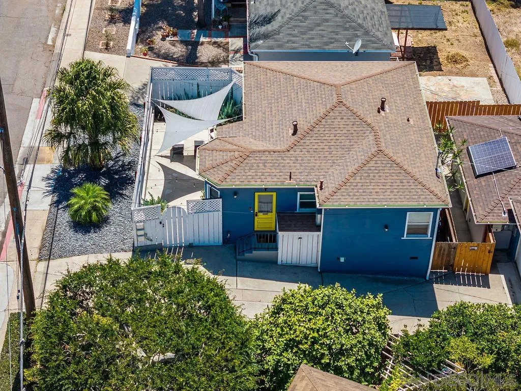 5988 Trojan Ave