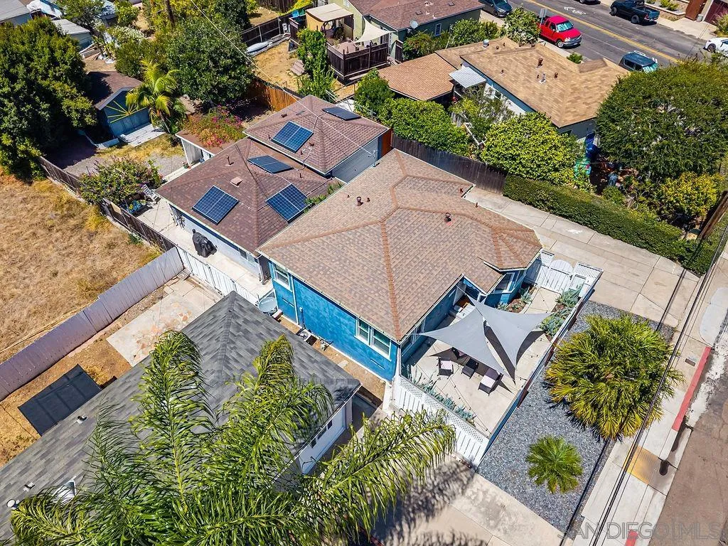5988 Trojan Ave