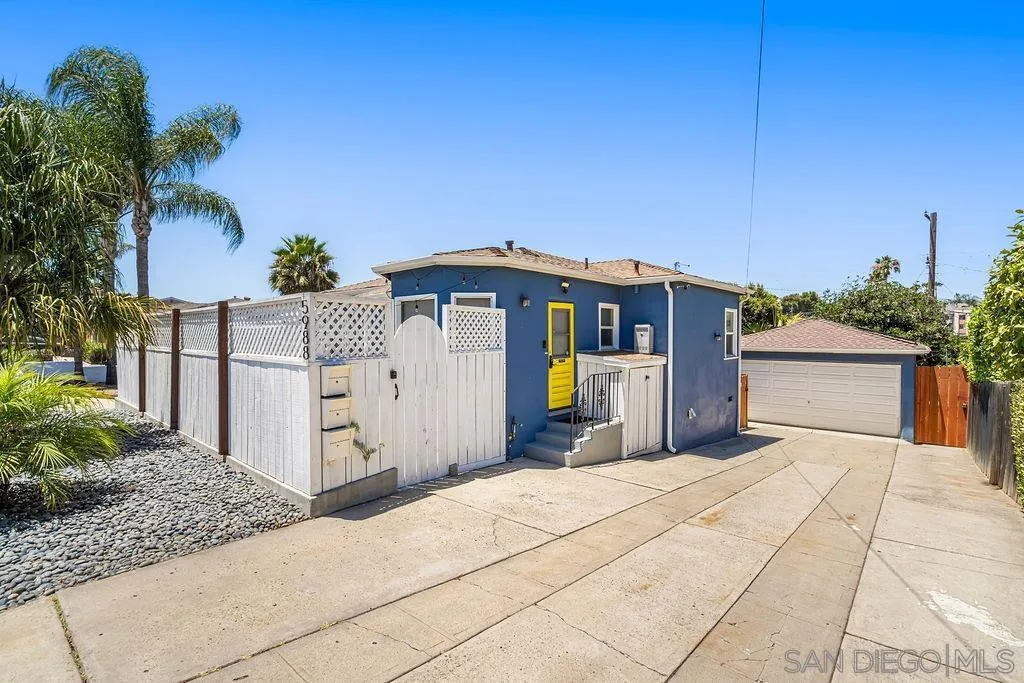 5988 Trojan Ave