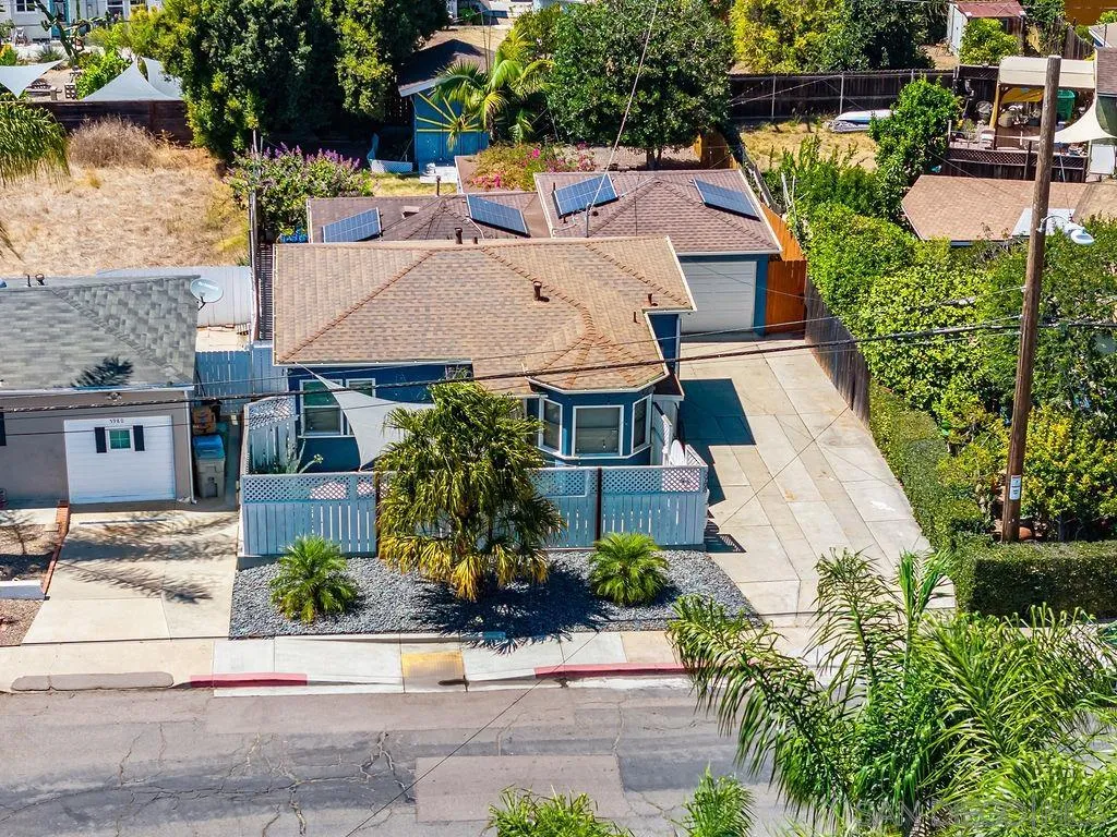 5988 Trojan Ave