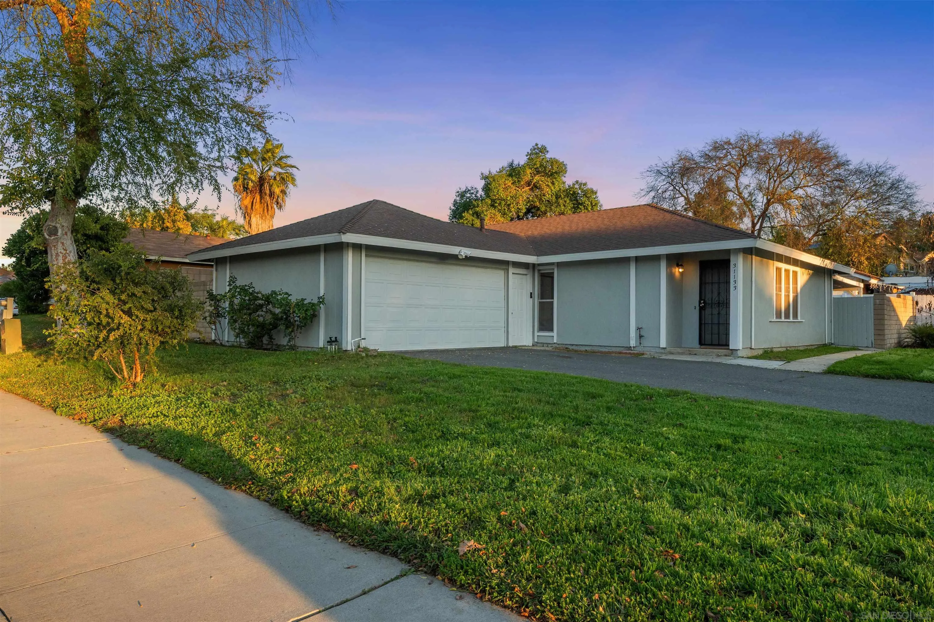 31133 Camino Del Este