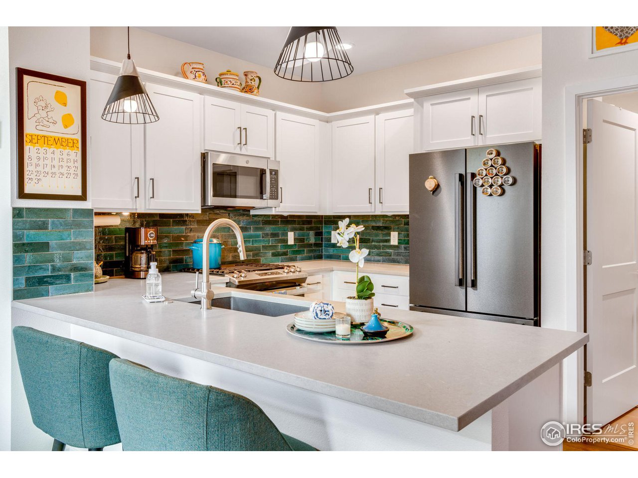 3349 Green Lake Dr 3