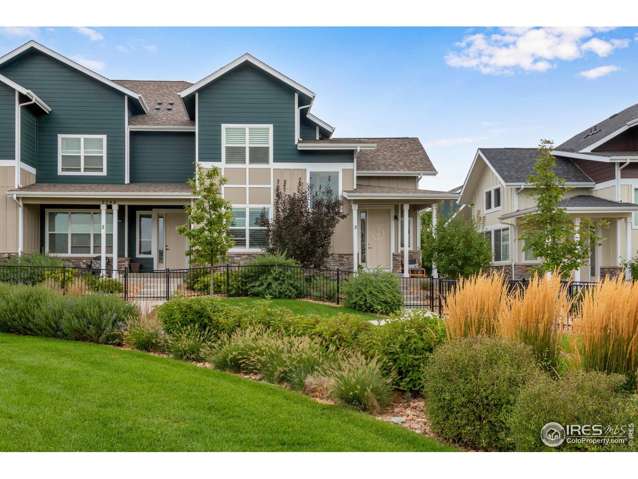 3349 Green Lake Dr 3