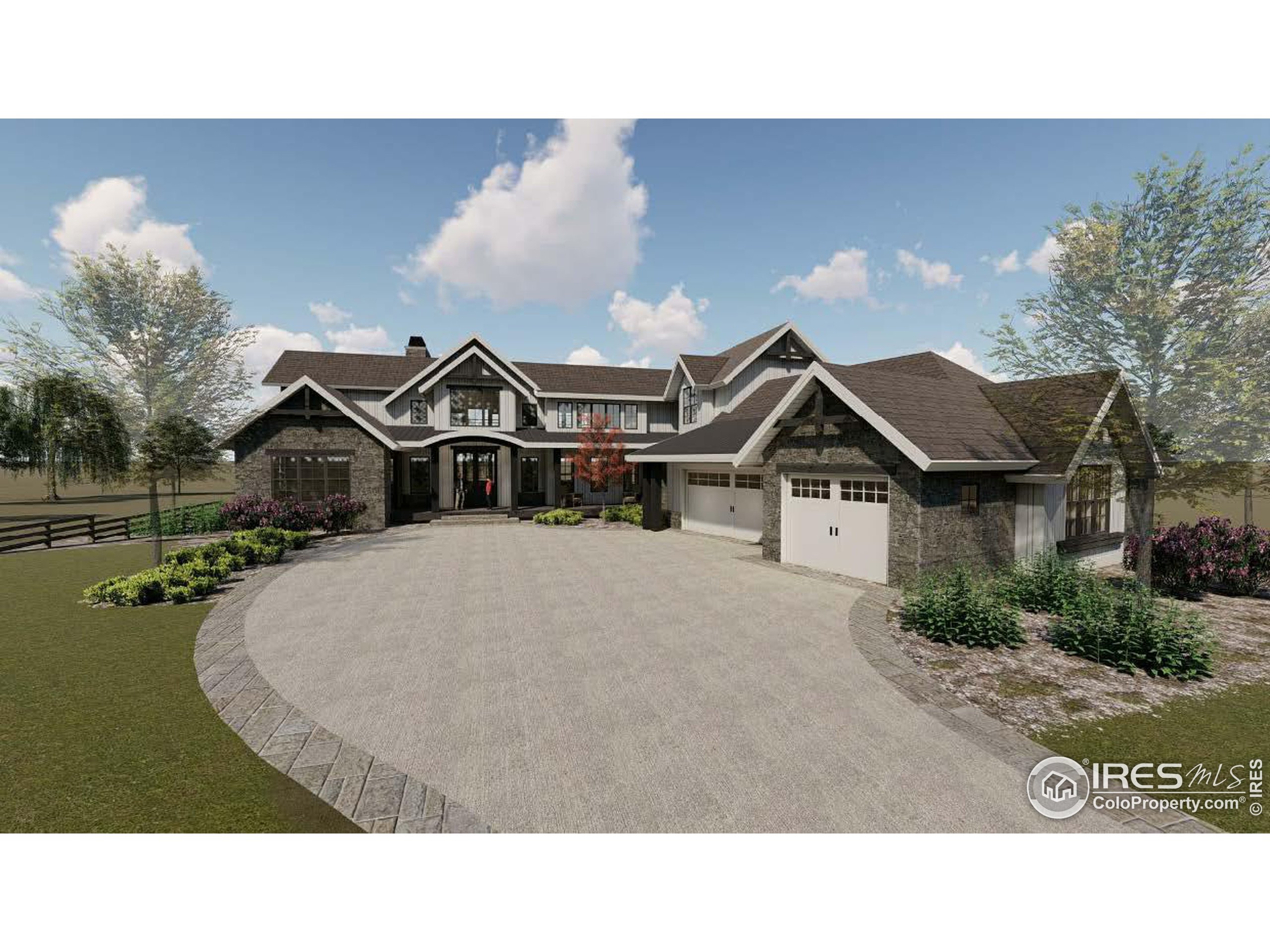 4197 Mountain Shadow Way