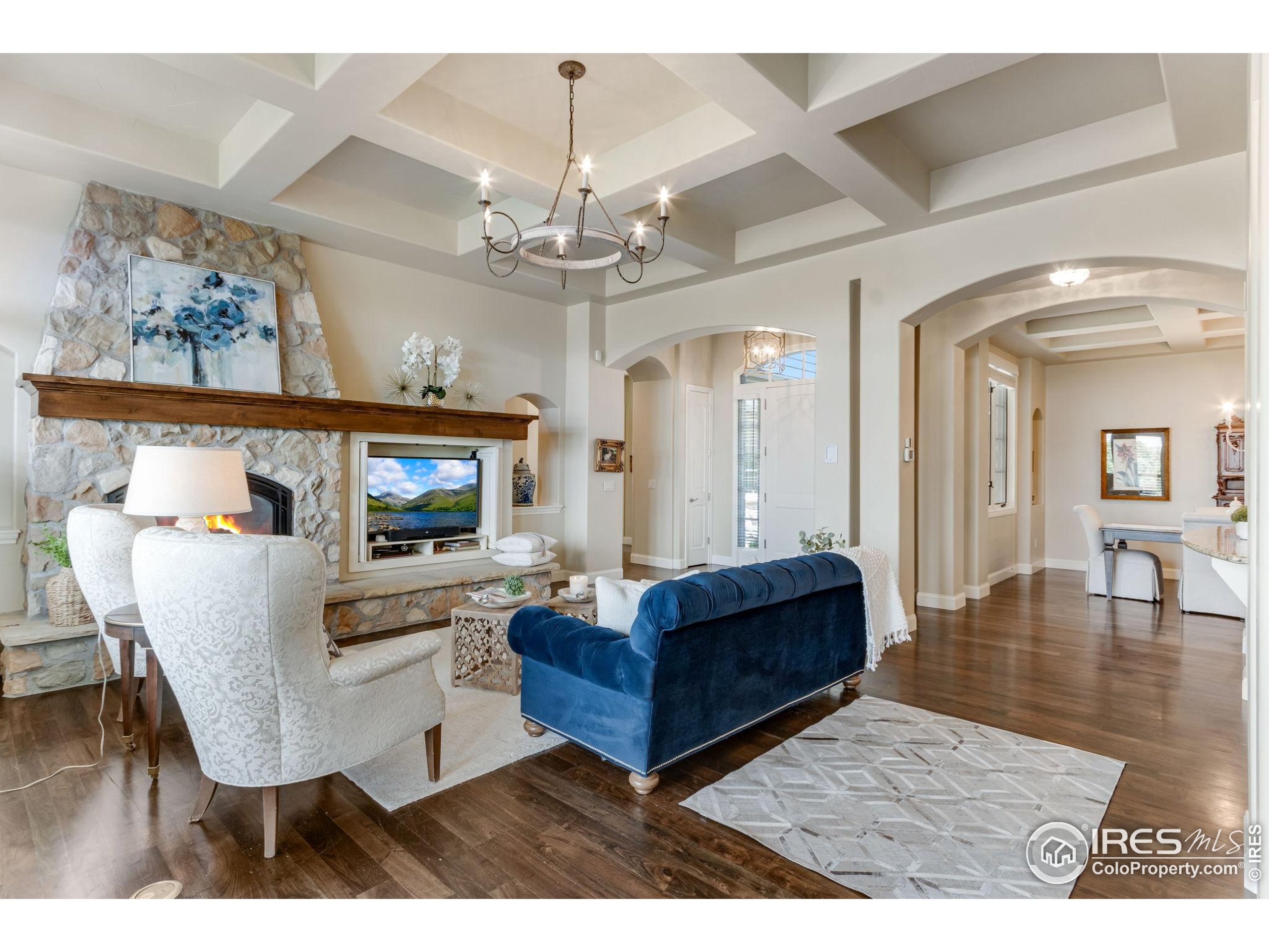 937 Skipping Stone Ct