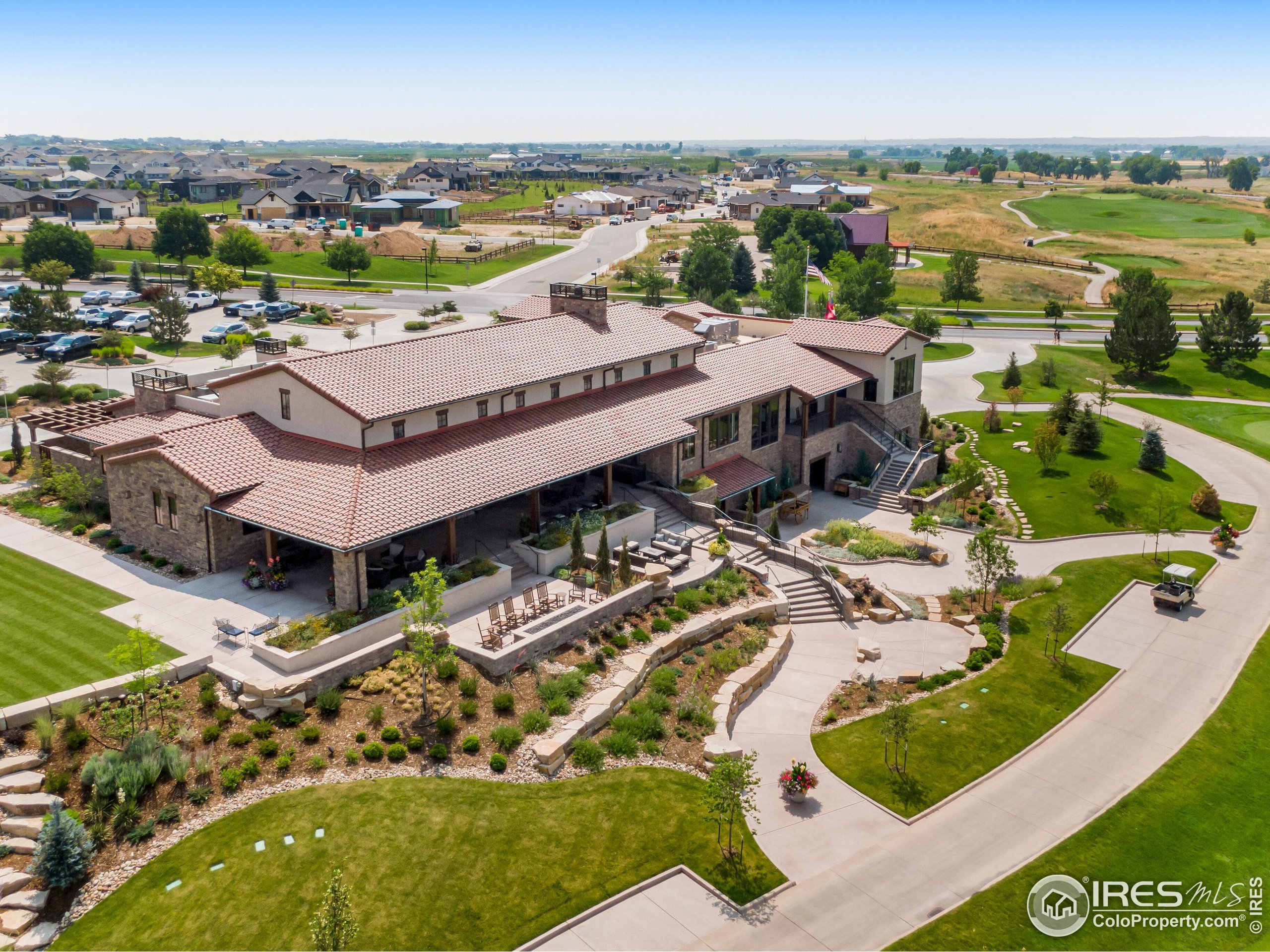 4264 Grand Park Dr