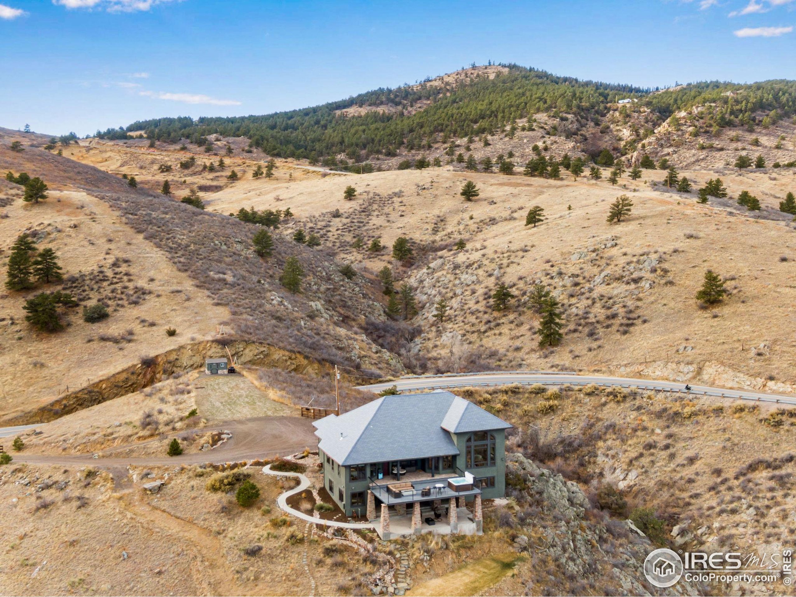 12422 W County Road 18 E