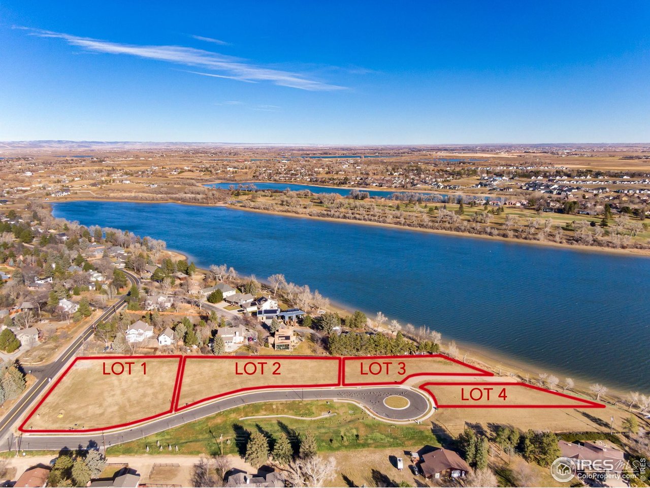 2 Gregory Cove Dr