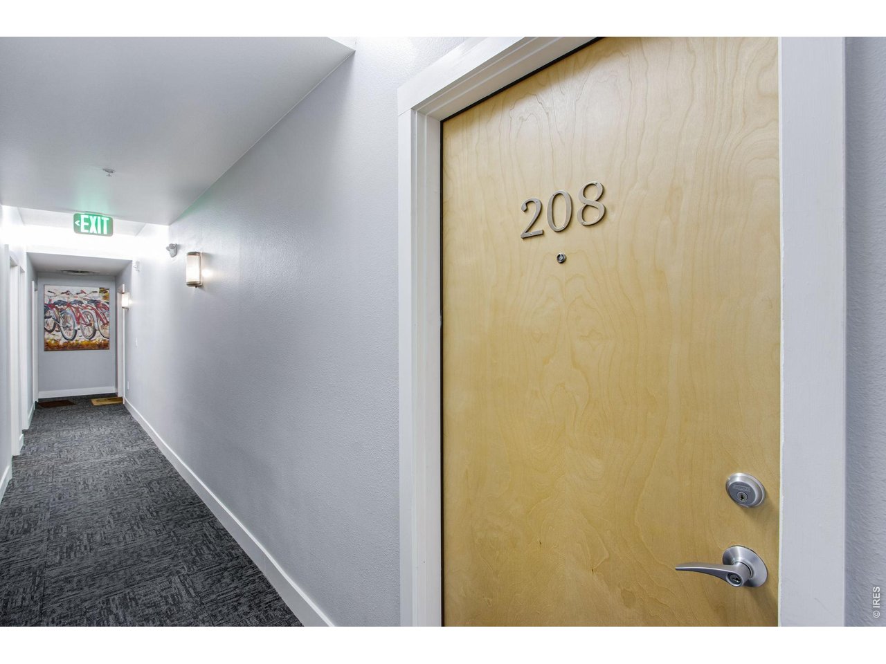204 Maple St 208