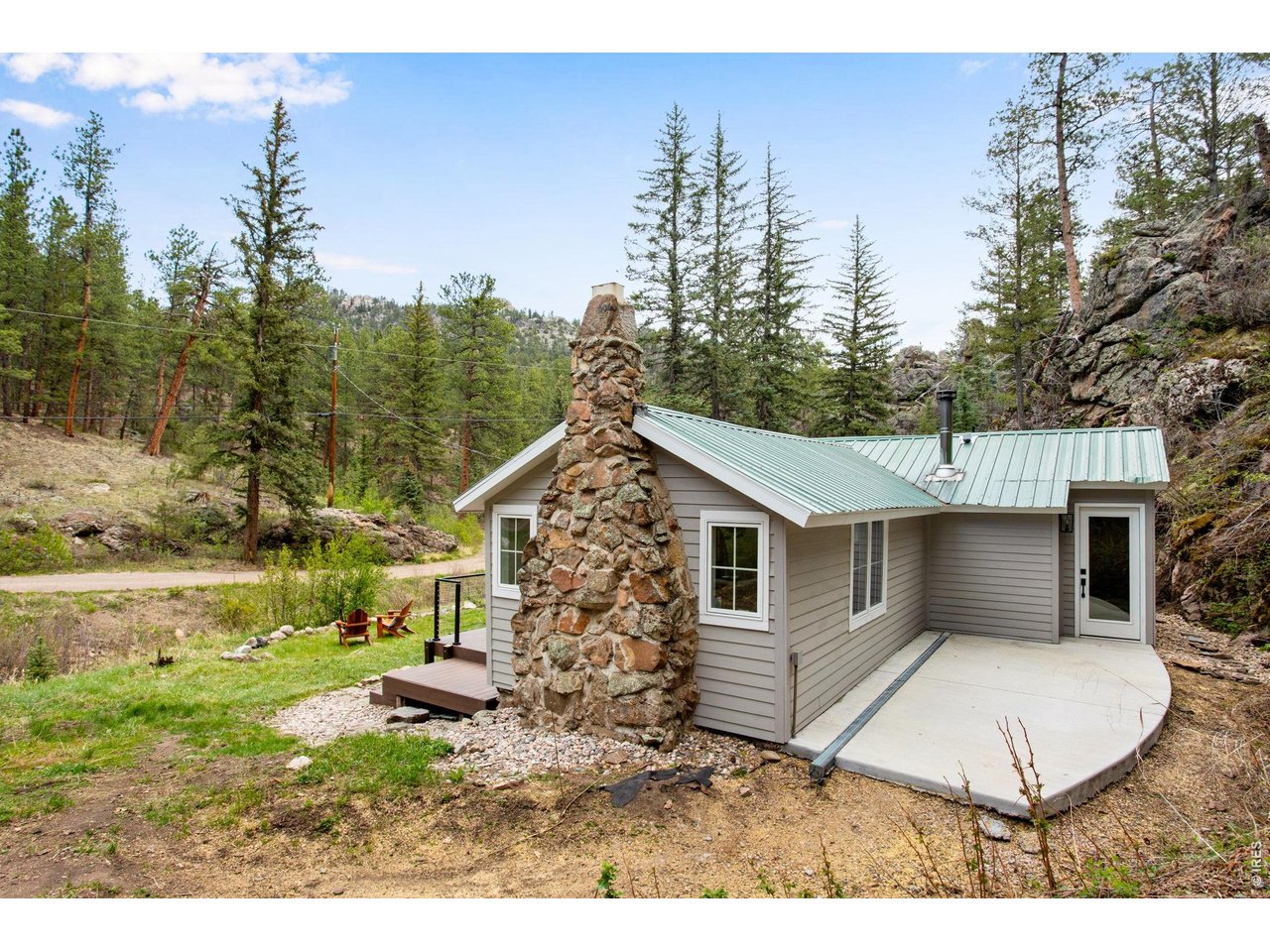 232 Fox Creek Rd