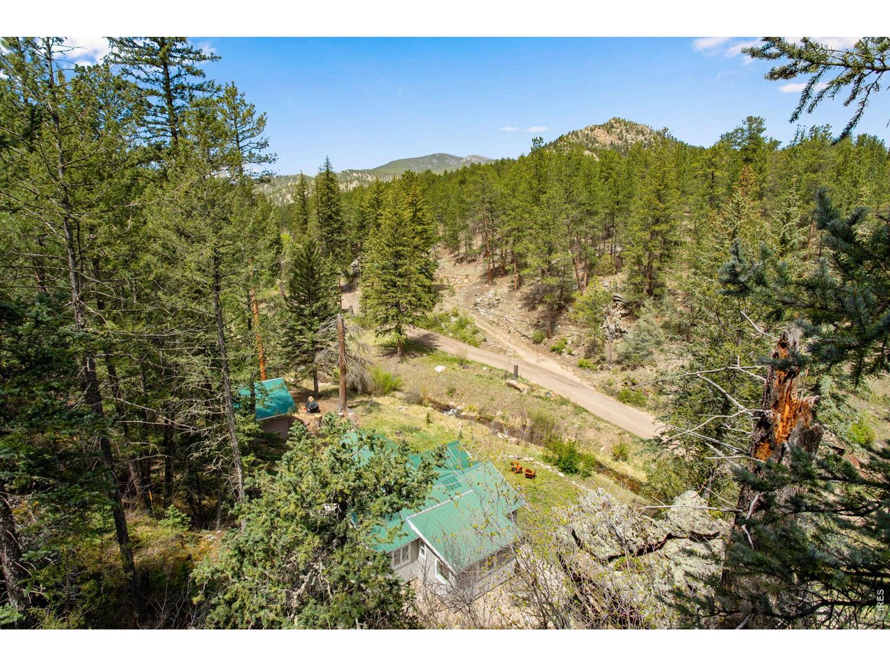 232 Fox Creek Rd