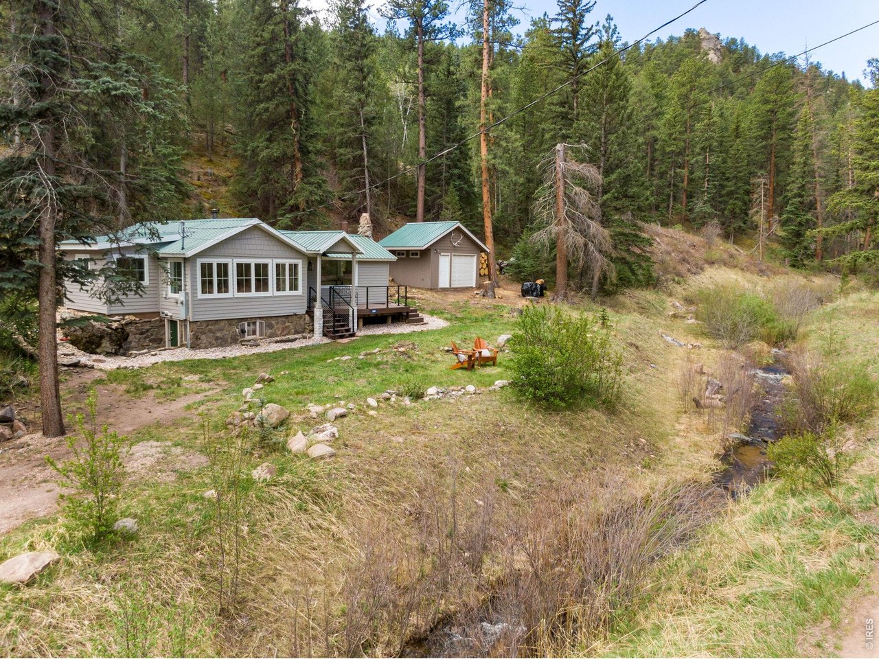 232 Fox Creek Rd