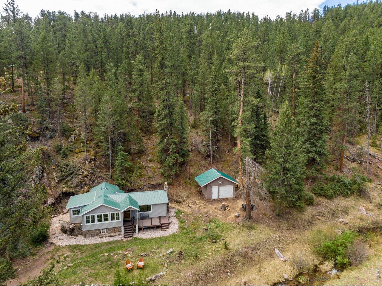 232 Fox Creek Rd