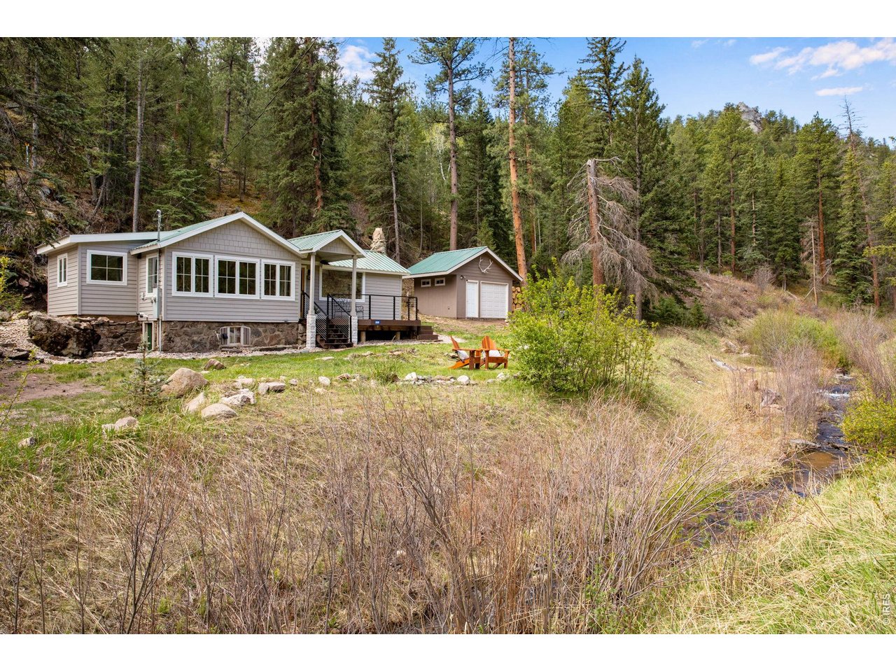 232 Fox Creek Rd