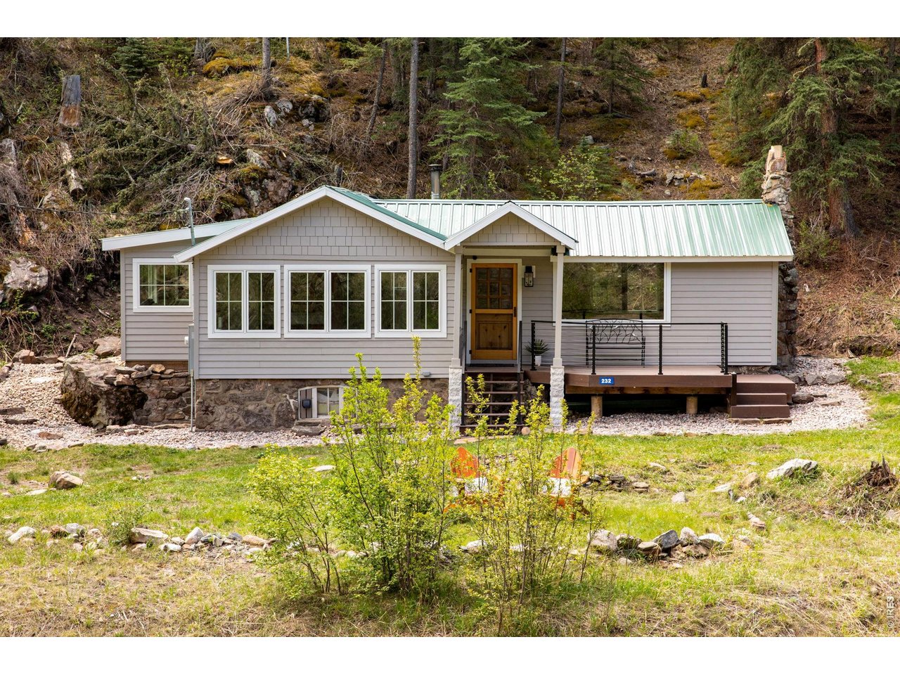 232 Fox Creek Rd