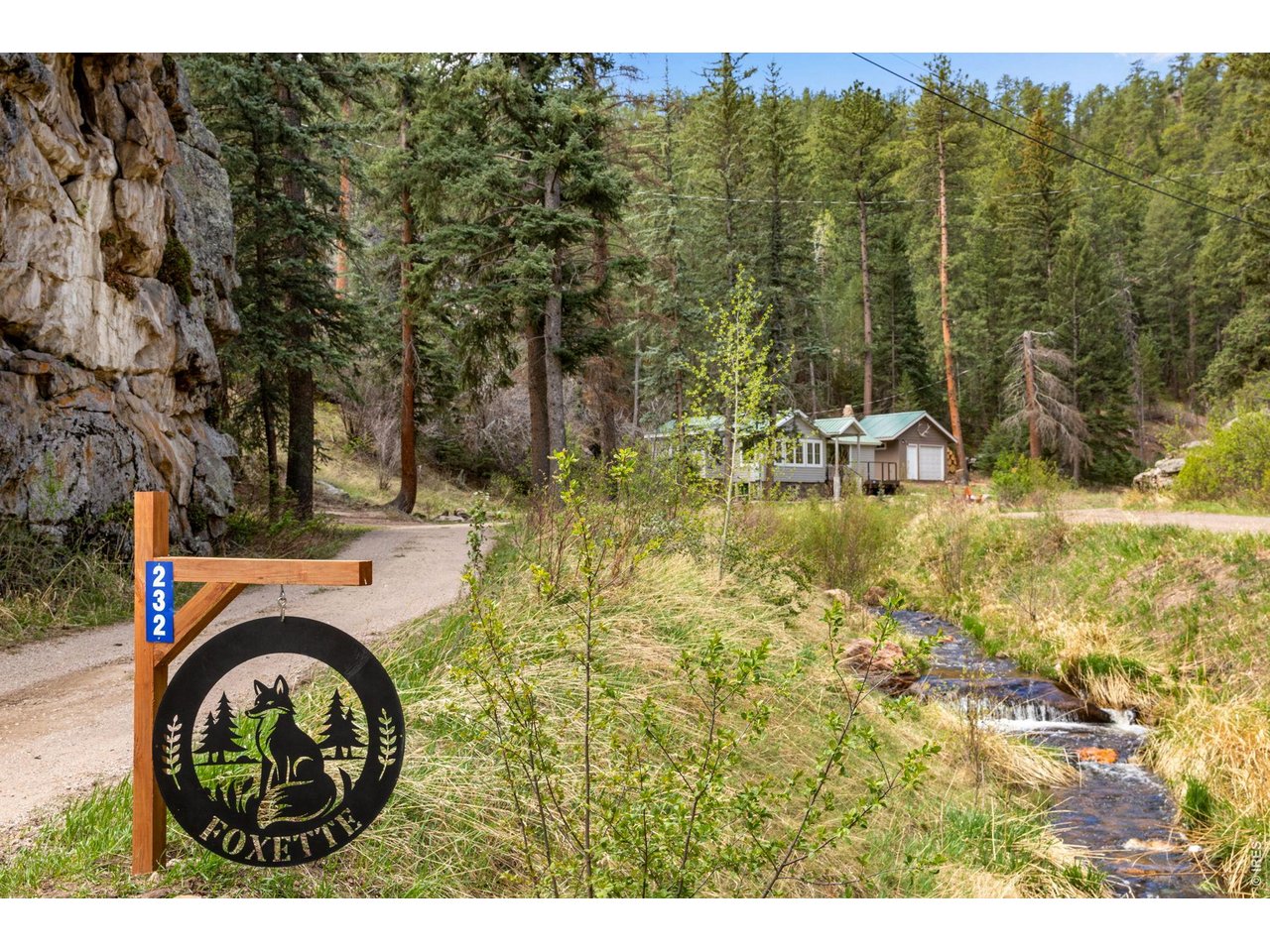 232 Fox Creek Rd