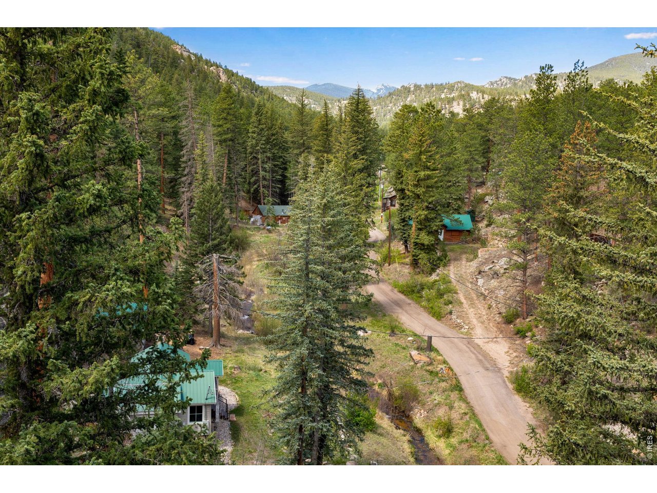 232 Fox Creek Rd