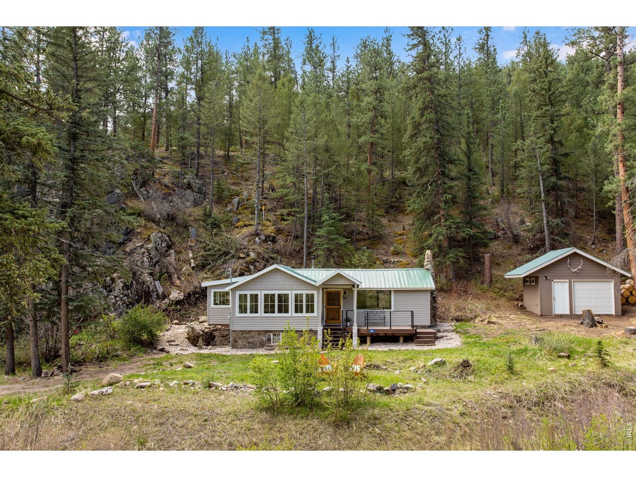 232 Fox Creek Rd