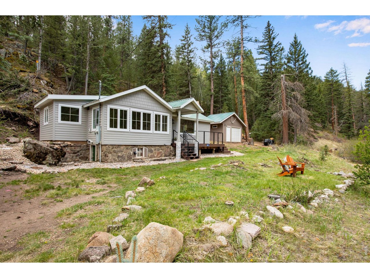 232 Fox Creek Rd