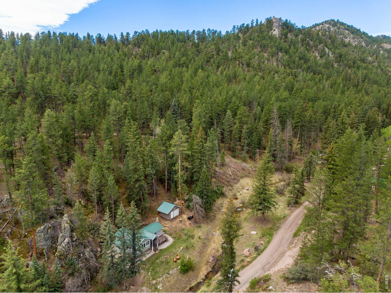 232 Fox Creek Rd
