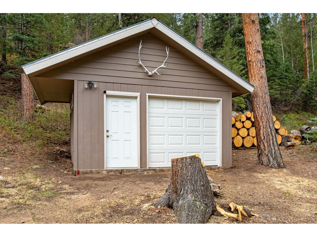 232 Fox Creek Rd