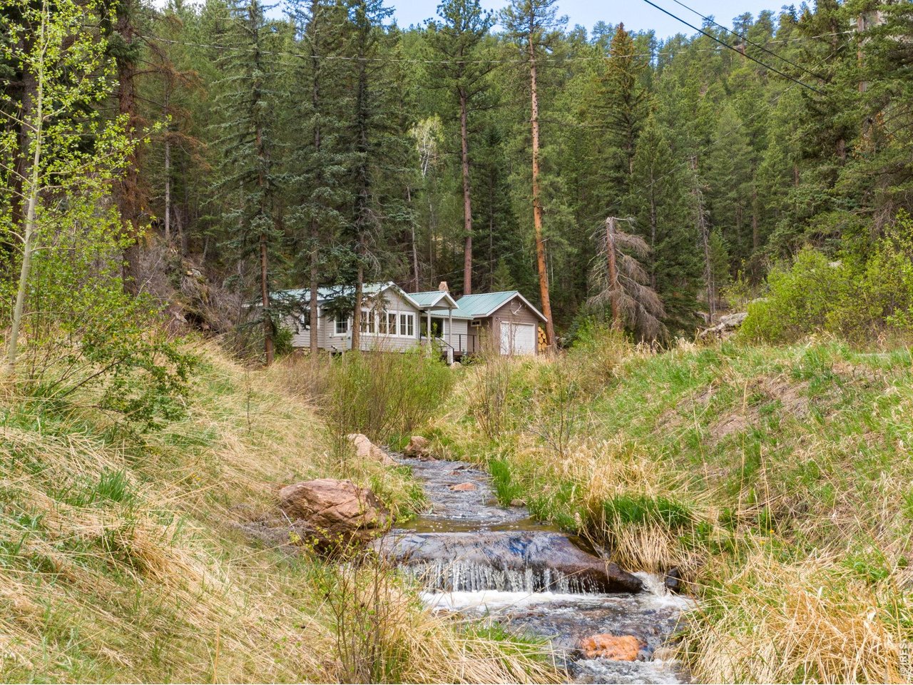 232 Fox Creek Rd