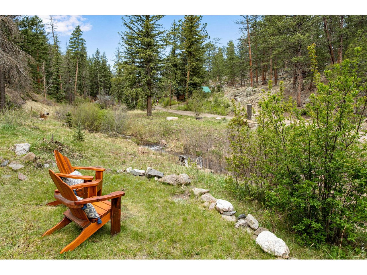 232 Fox Creek Rd