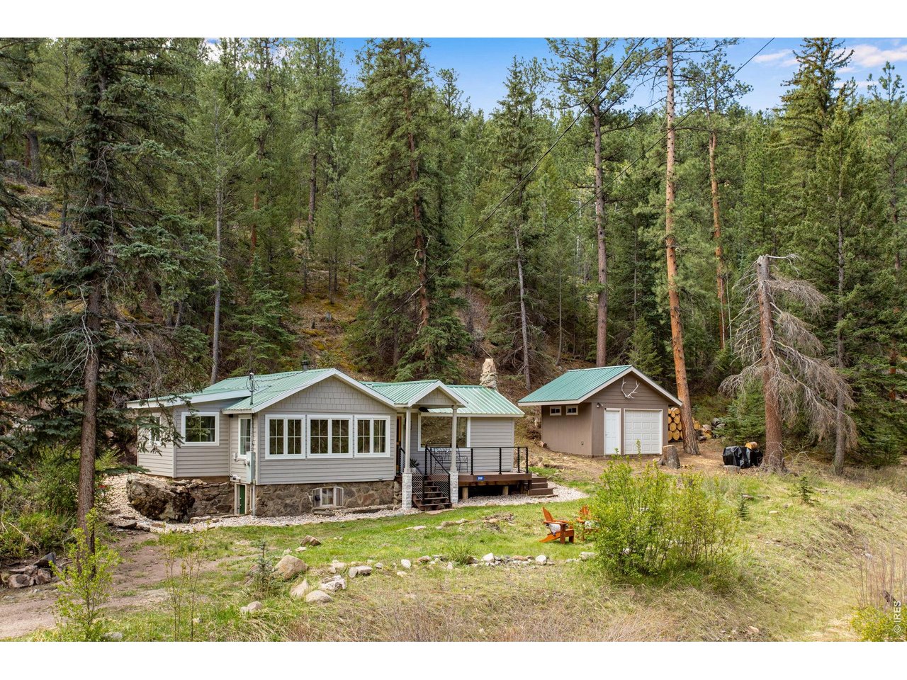 232 Fox Creek Rd