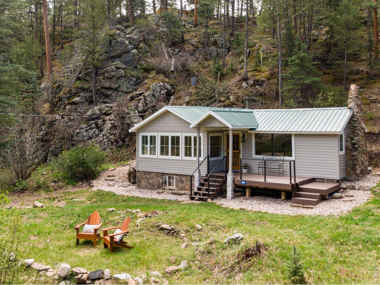 232 Fox Creek Rd