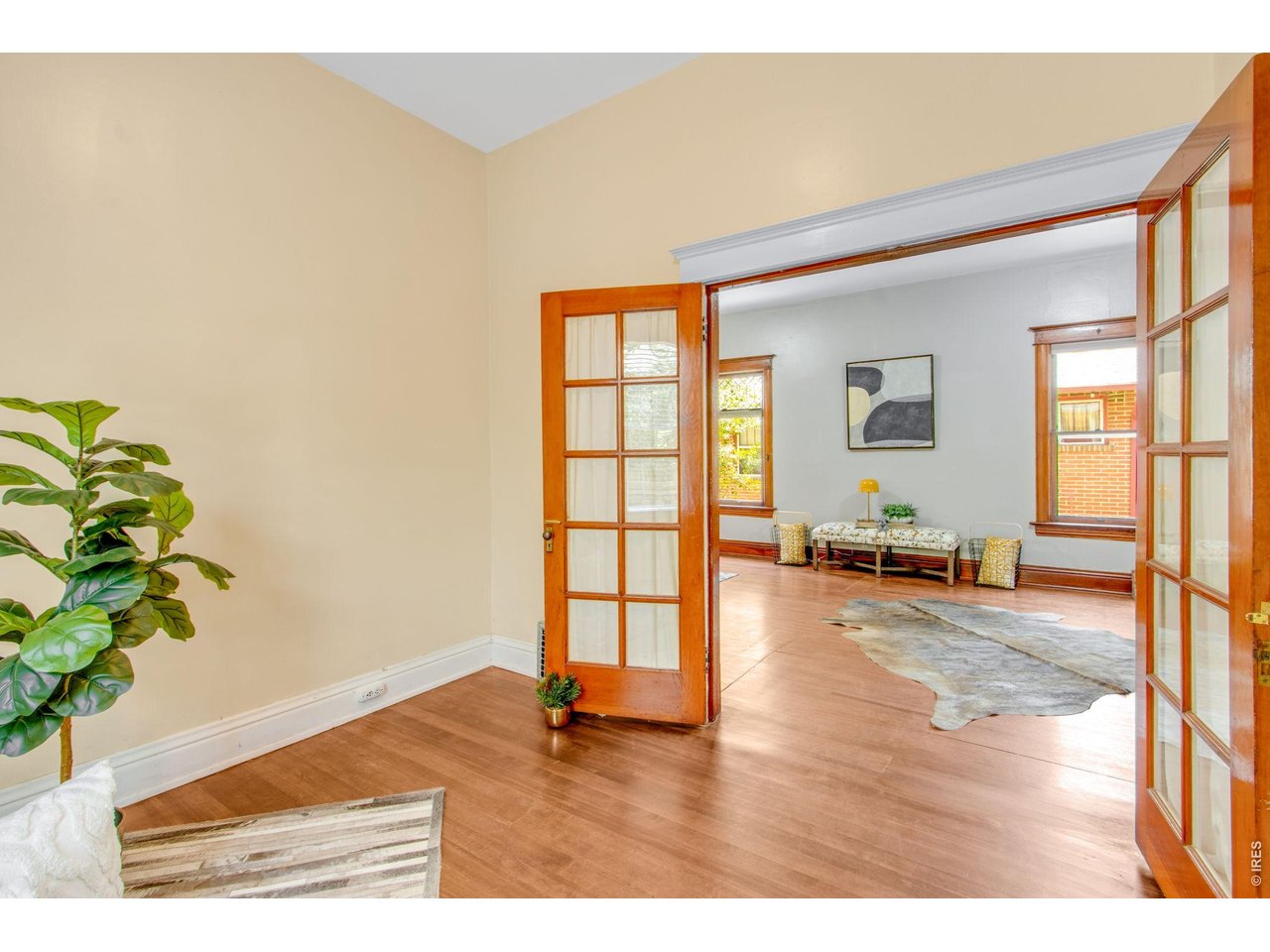 920 Laporte Ave